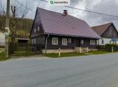 Prodej - chata/rekreační objekt, 128 m²