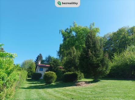 Prodej - chata/rekreační objekt, 49 m² obrázek