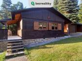Prodej - chata/rekreační objekt, 54 m²
