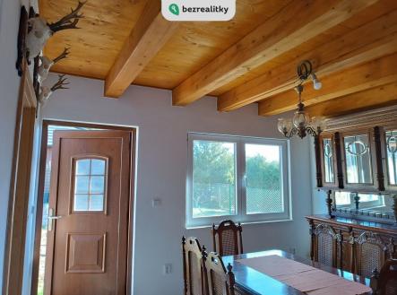 Prodej - chata/rekreační objekt, 54 m² obrázek