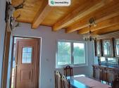 Prodej - chata/rekreační objekt, 54 m²