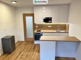 Prodej bytu, 1+kk, 26 m²