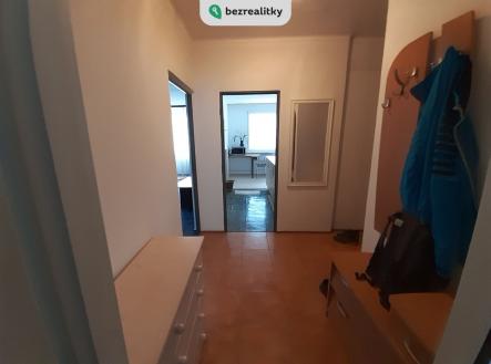 Prodej bytu, 2+1, 62 m² obrázek
