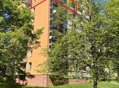 Prodej bytu, 3+1, 75 m²