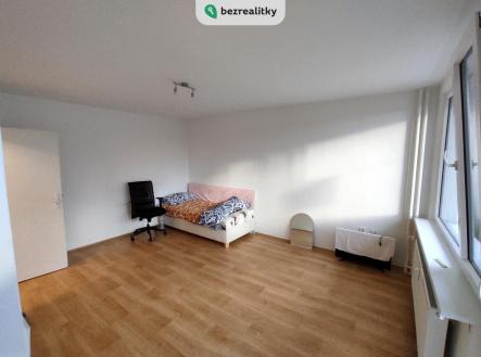 Prodej bytu, 1+kk, 37 m² obrázek