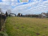 Prodej - pozemek pro bydlení, 1 402 m²