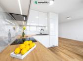 Prodej bytu, 3+kk, 71 m²