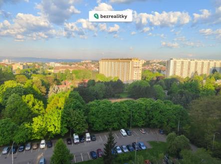 Prodej bytu, 2+kk, 43 m² obrázek