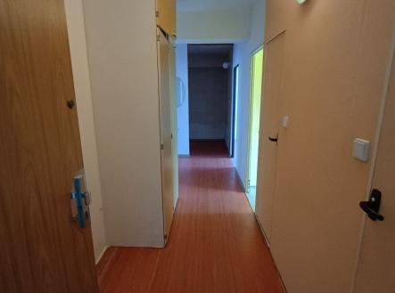 Prodej bytu, 2+1, 61 m² obrázek