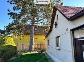 Prodej - dům/vila, 226 m²