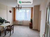 Prodej bytu, 2+kk, 40 m²
