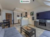 Prodej bytu, 2+kk, 51 m²