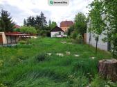 Prodej - pozemek pro bydlení, 760 m²