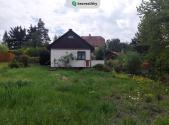 Prodej - pozemek pro bydlení, 760 m²