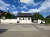Prodej - dům/vila, 204 m²