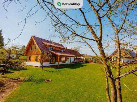 Prodej - dům/vila, 425 m² obrázek