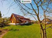 Prodej - dům/vila, 425 m²