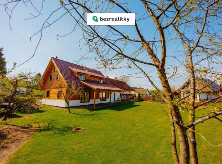 Prodej - dům/vila, 425 m² obrázek