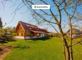 Prodej - dům/vila, 425 m²