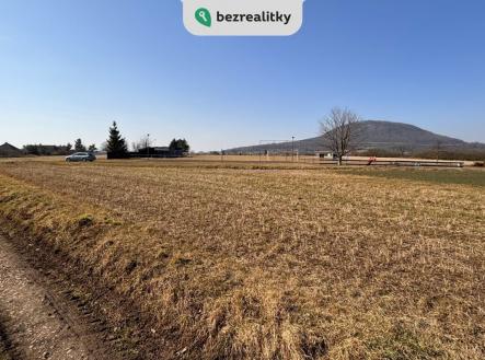 Prodej - pozemek pro bydlení, 2 884 m² obrázek