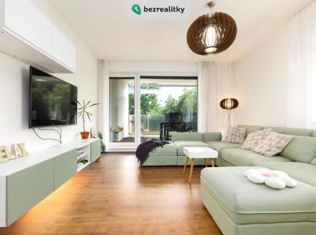 Prodej bytu, 3+kk, 125 m² obrázek