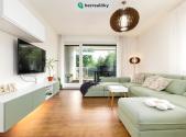 Prodej bytu, 3+kk, 125 m²
