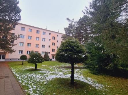 Prodej bytu, 3+1, 69 m² obrázek
