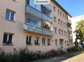 Prodej bytu, 2+1, 69 m²