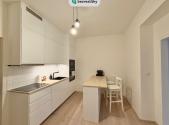 Prodej bytu, 1+1, 44 m²
