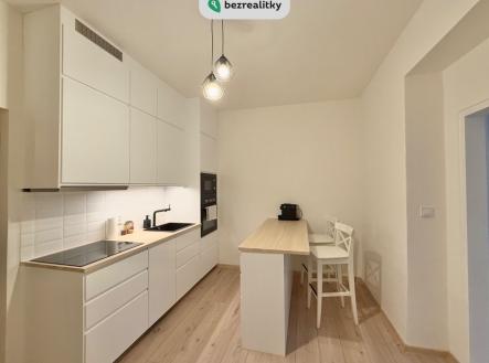 Prodej bytu, 1+1, 44 m² obrázek