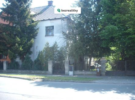 Prodej - dům/vila, 209 m² obrázek