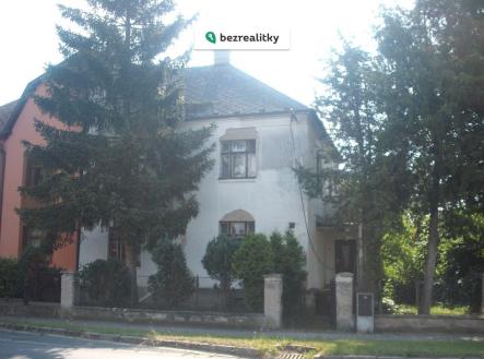 Prodej - dům/vila, 209 m² obrázek