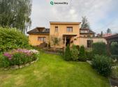 Prodej - dům/vila, 250 m²