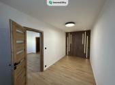 Prodej bytu, 2+1, 44 m²