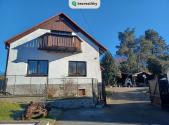 Prodej - dům/vila, 210 m²