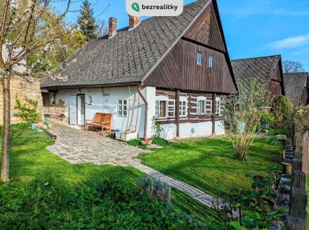 Prodej - dům/vila, 138 m² obrázek