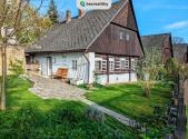Prodej - dům/vila, 138 m²