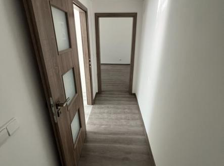 Prodej bytu, 1+1, 34 m² obrázek