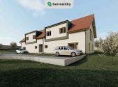 Prodej - dům/vila, 120 m²