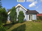 Prodej - dům/vila, 153 m²