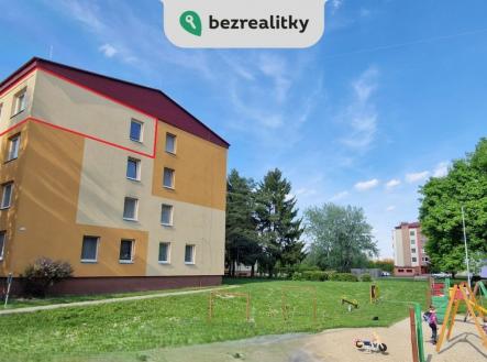 Prodej bytu, 3+1, 73 m² obrázek