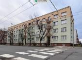 Prodej bytu, 2+1, 52 m²