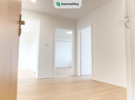 Prodej bytu, 3+1, 69 m² obrázek