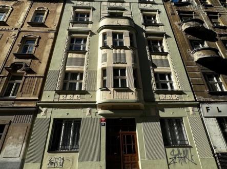 Prodej bytu, 2+1, 65 m² obrázek