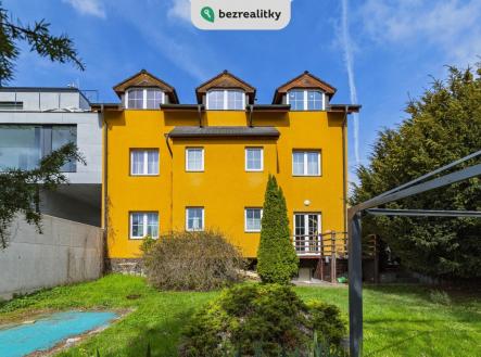 Prodej - dům/vila, 285 m² obrázek