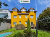 Prodej - dům/vila, 285 m²