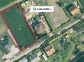 Prodej - pozemek pro bydlení, 1 506 m²