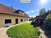 Prodej - dům/vila, 218 m²