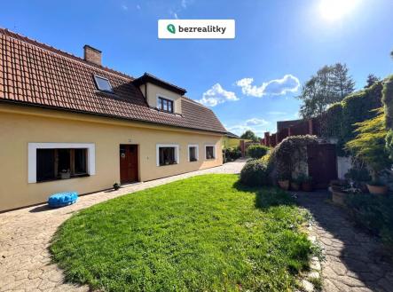 Prodej - dům/vila, 218 m² obrázek