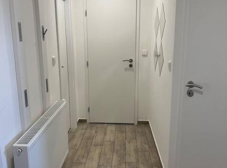 Prodej bytu, 3+kk, 62 m² obrázek